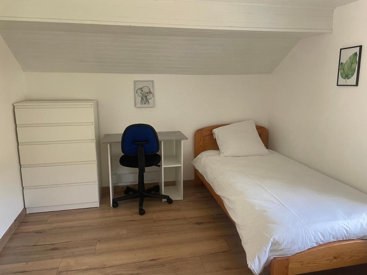 La Maison Valban Veynes Eksteriør billede