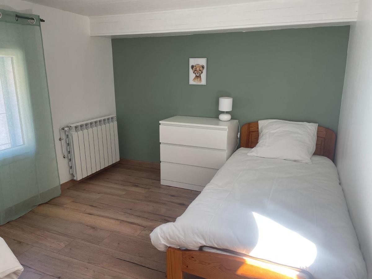 La Maison Valban Veynes Eksteriør billede